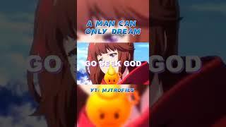 Yuito & Hanabi #mjtrofies #anime #viral #scarletnexus #yuito #reaction #scarletnexuswalkthrough