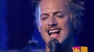 Fuel - Falls On Me (Live VH1 Experience) 2003