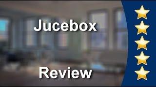 Jucebox NY New York Superb  Five Star Review by Seth F.