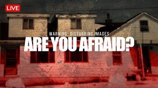 Are You AFRAID? | The Haunted Side Marathon