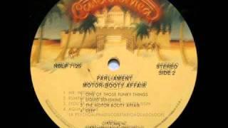 Parliament - Aqua Boogie (12" Inch Version)