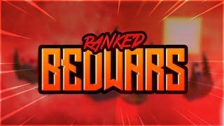 Back to Ranked Bed Wars? 500+ Elo (watch till the end LOL) Ranked BW Season 8