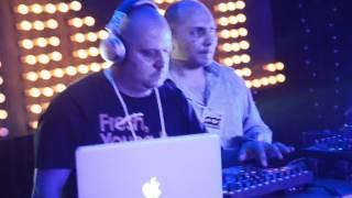 DJ Sergey Fisun - Dance Corporation Festival 09.06.wmv