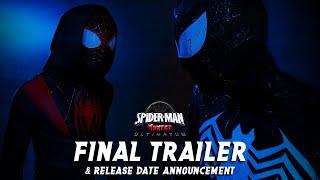 Spider-Man: Hunted - Ultimatum | FINAL TRAILER (Fan Film) & Release Date Announcement