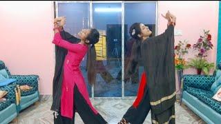 song - titliyan।। dance cover by disha & susmita