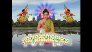 san pheareth.Cambodia Buddhist.khorn sarath.khmerilove.khmer Dhamma talk