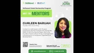 The Future of Mentorship: Exploring the Skillweed Program || Skillweed