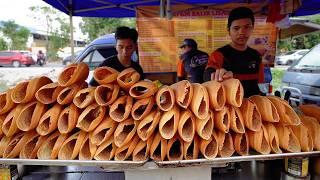 Malaysia Night Market | Pasar Malam Meru Klang (Taman Dato Bandar Meru) | Selangor Street Food