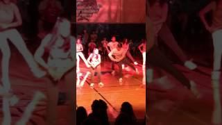 Flava 2016 CMSV