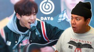 DAY6 - LIVE Performances REACTION!!