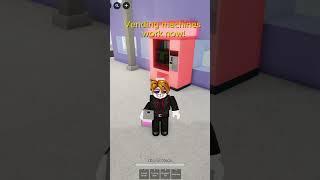 New jjs update! #roblox #tsb #jjs