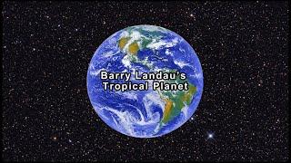 Barry Landau's Tropical Planet - Visit Rare Plant Collection