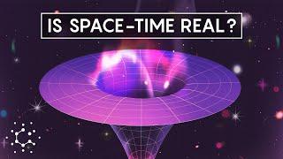 Space-Time: The Biggest Problem in Physics