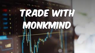 Trade with MonkMind