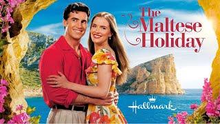 The Maltese Holiday | Full Romance Movie | Hallmark Movie Free