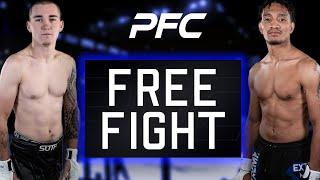 Free Fight | Drew O'brien vs Ash Mallory