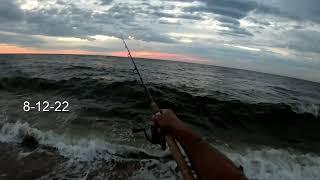 Fluke/Flounder Fishing How to catch 'em under tough conditions. NBR Ep  50