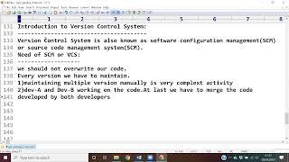 Git Version Control |  VC in Computer Science  | What's Version Control "?|Joyatres Technology |