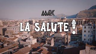 MAK - La salute (Prod. Maury J)