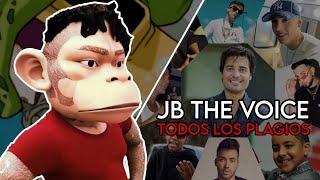 JB THE VOICE: TODOS los PLAGIOS de 1962 a 2024  no sólo es el de PAILITA !!