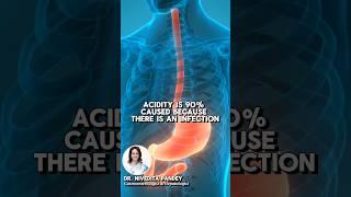 Acidity & Stomach Problems? Best Home Remedies & Treatments for Quick Relief! #acidityrelief