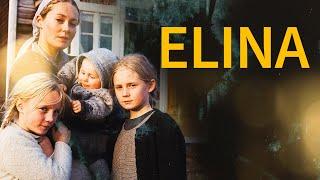 Elina (FAMILIENFILM I kostenlose Spielfilme auf Deutsch, ganze Abenteuerfilme kostenlos anschauen)