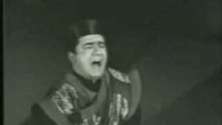 Giuseppe Di Stefano-Nessun Dorma-Turandot