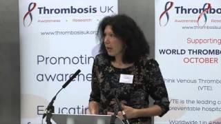 World Thrombosis Day 2015 - Introduction