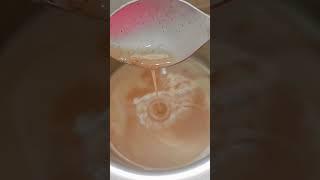 How to make Malt with ARGHA SATVA Siridhanya Millet Powder! Quick, easy, and packed with nutrition