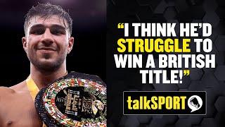 WHAT NEXT FOR TOMMY FURY?  Jordan & Catterall REACT to Tommy Fury's Win Over Jake Paul!