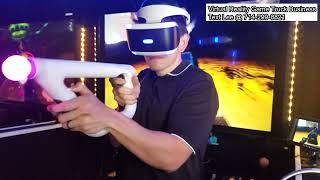 Niche VR Business Idea 2022