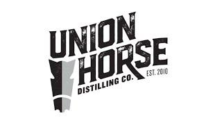 Episode 3 - Patrick Garcia - Founder & Master Distiller at Union Horse Distilling Company