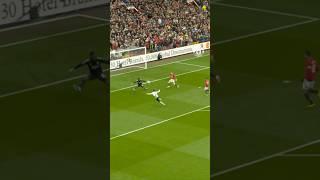 What A Save From Onana! 