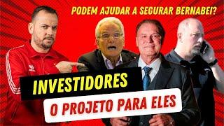 CADÊ O ELUSMAR? E O SONDA? O PROJETO QUE O INTER TEM PARA ELES E OUTROS INVESTIDORES | PRA QUANDO?