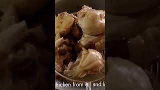 tasty chicken curry short chicken curry recipe #