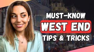 London Theatre Tickets | My Guide to the West End & best DEALS