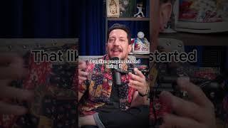 Sal Explains His Photo That's Been Haunting Him.