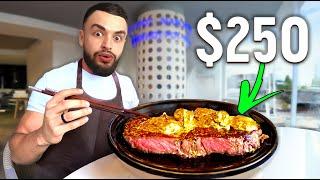 Philippines Most Expensive Food (Unlimited Money Challenge)  