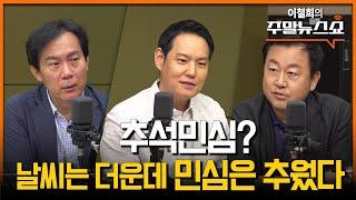 싸늘한 여론에도 활발한 김건희 행보, 이해하기 어려워 (김영우, 김한규, 김용남)