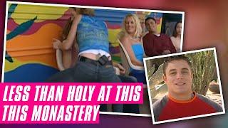 Less Than Holy at This Monastery | ElimiDATE | Full Episode