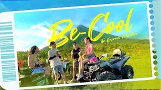 Be Cool: The Express Adventure with Kim Ji Soo, Bey Pascua, Richard Juan, and Sassa Gurl (EP 1)