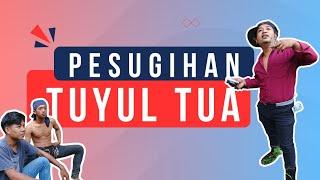 Apakah PESUGIHAN TUYUL TUA Bisa Menghasilkan Uang Dalam 30 Hari? ll KOMEDI JAWA EPS 1