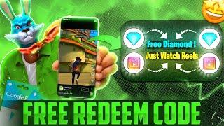 Watch Reel - Get Diamonds & Google Play Redeem Codes | Rooter Free Dimonds