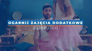 LibrusGO – Dlaczego warto korzystać z LibrusGO