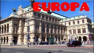 #europe EUROPE IS THE BEST PLACE TO VISIT!