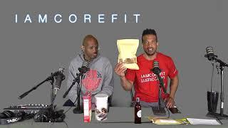 Iamcorefit Show | How to Start the day