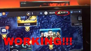 Need For Speed No Limits Hack Gold and Cash - NSF Cheats (Android/iOS)