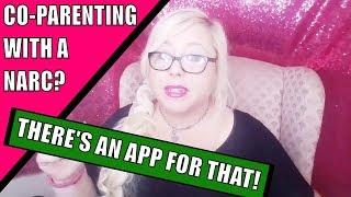 7 Mobile Apps to Make Co-Parenting with a Narcissist Tolerable: Surviving Divorce with Kids