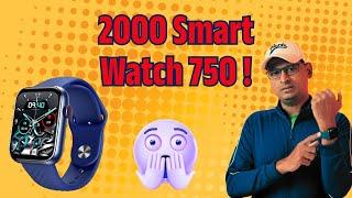 Itel Icon2 Smart Watch Review I Can’t Believe This Is A Smart Watch