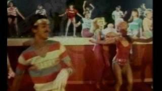 Vin Zee - Funky BeBop 1981 Rare HQ Video!!!! Video Edit BY VJ Jeff Mack